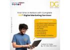 First-Time 360° Digital Marketing Solutions in Nellore for Business Growth