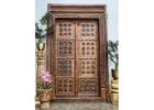 Shop Big Wooden Doors | Perfect for Any Entryway