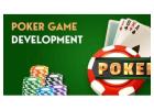 Poker Game Development