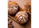 Buy Multigrain Sourdough Bread Online | The Coco Company