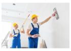 Professional Corporate Office Painting Contractor – Quality & Efficiency