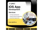 iOS App Development Company in Canada