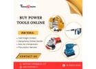 Buy Power Tools Online