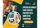 Stressless Moves: Your Trusted Partner for a Simplified Transition