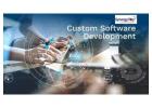 Custom Software Solution -  SynergyTop