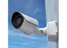 Professional Commercial CCTV Installation Services