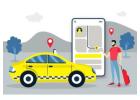 Top Taxi Booking App Development Company for On-Demand Solutions