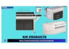 Highly rated KIP products always deliver top tier printing products 