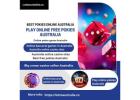 Online Baccarat Games in Australia - Play Now and Win Big!