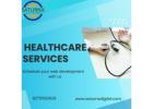 SaturnX Digital Solution Nagpur – The Best Digital Solution for Healthcare Industry