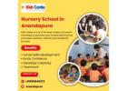 Nursery School in  Anandapura