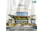 Experience Luxury Business Spaces at the M3M Jewel Commercial Project in Gurgaon