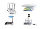 Mechanical weighing scale | Electronic weighing – Crown Scales