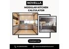 Modular Kitchen Calculator – Get Instant Price Estimates