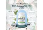 Arogyavardhini Vati – Holistic Health & Immunity Enhancer