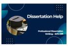 Professional Dissertation Writing – 50% Off!