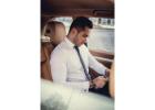 Chauffeur Wedding Car Hire In Melbourne