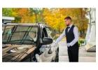 Wedding Chauffeur Melbourne