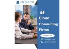 Cloud Consulting Firms | KPI Digital Solutions