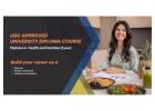 Diploma in Nutrition, Nutrition Diploma