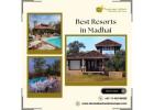 Best Resorts in Madhai for a Luxurious Wildlife Getaway