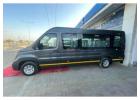 Luxury Force Urbania Tempo Traveller Rental in Jaipur