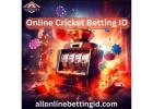 Online Cricket Betting ID is one of the most interesting Cricket Betting platforms.