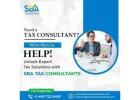 Professional Tax Advisory Consultants for Dallas Businesses