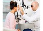 Optometrist in Kitchener