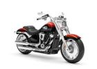 Harley-Davidson FLFBS Fat Boy 114 – Iconic Cruiser Motorcycle