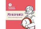 Menopause: A Guide to Understanding The Transition