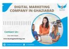 Skywings Marketing – Best Digital Marketing Company in Ghaziabad