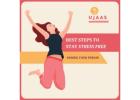 Best Steps To Stay Stress-Free During Your Period