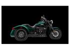 Discover the New Freewheeler Trike at Antelope Valley Harley