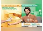  Orange Health Labs