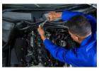 Transmission Repair | Reliable Auto Service – Triangle Car Care