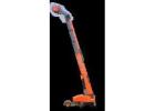 Dingli AWP India Offers the Best Boom Lift for Sale at Affordable Prices