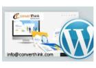 Professional WordPress Website Design – Get Your Dream Site Today! 