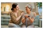 Elder Care Services in India | Elders | Eged Care Hospitals