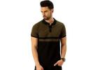 Polo T Shirts for Men