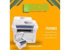 Affordable Business Printer Rental Solutions