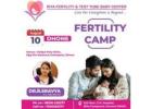 Affordable ICSI procedure for infertility || Riya Fertility & Test Tube Baby Centre