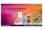 Best Stroke Rehabilitation Centre For Complete Recovery