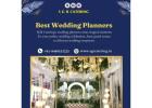 Best Wedding Planners in 