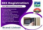 Secure Your BEE Microwave Ovens – Know the Registration Process