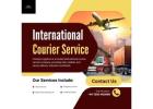 International Courier Services Made Easy – Ship with Crawley Logistics Today!