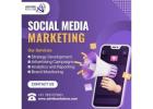 Best Social Media Marketing Agency In Jaipur