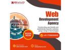 Web Development Agency in Bangalore