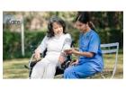 Caregiver Cost Singapore