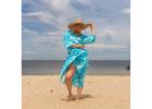 Stylish Cotton Kimonos – Lightweight & Breathable Designs